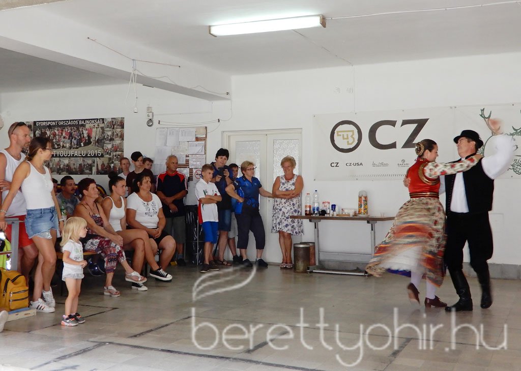 XXI. Bihari Lövészverseny 48